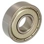 Rolamento De Esfera 6000ZZCM - 211062-5 - Makita