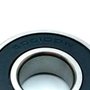 Rolamento de Esfera 6001DDW - 210163-6 - Makita