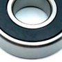 Rolamento de Esfera 6001DDW - 210163-6 - Makita