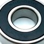 Rolamento de Esfera 6001DDW - 210163-6 - Makita