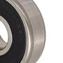 Rolamento de Esfera 6001DDW - 210216-1 - Makita