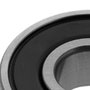 Rolamento de Esfera 6001LLB - 210106-8 - Makita
