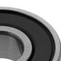 Rolamento de Esfera 6001LLB - 210106-8 - Makita