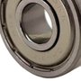 Rolamento de Esfera 606ZZ - 211012-0 - Makita
