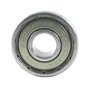 Rolamento de Esfera 606ZZ - 211012-0 - Makita