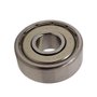 Rolamento de Esfera 606ZZ - 211012-0 - Makita