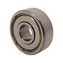 Rolamento de Esfera 606ZZ - 211012-0 - Makita