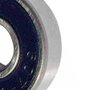 Rolamento de Esfera 607 2Z /C3 - 1600900024 - Bosch