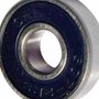 Rolamento de Esfera 607 2Z /C3 - 1600900024 - Bosch