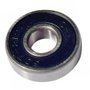 Rolamento de Esfera 607 2Z /C3 - 1600900024 - Bosch