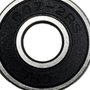 Rolamento De Esfera 607LLB - 210034-7 - Makita
