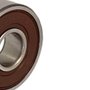Rolamento de Esfera 608 LLU - 210024-0 - Makita