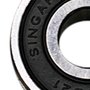 Rolamento de Esfera 608DDU - N175104 - Dewalt
