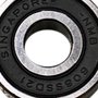 Rolamento de Esfera 608DDU - N175104 - Dewalt