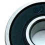 Rolamento de Esfera 608DDW - 210044-4 - Makita