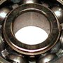 Rolamento de Esfera 608LB - 211033-2 - Makita