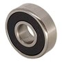Rolamento de Esfera 608LLB - 210043-6 - Makita