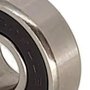 Rolamento de Esfera 608LLB - 210043-6 - Makita
