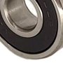 Rolamento de Esfera 608LLB - 210043-6 - Makita