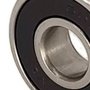Rolamento de Esfera 608LLB - 210043-6 - Makita