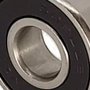 Rolamento de Esfera 608LLB - 210043-6 - Makita