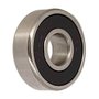 Rolamento de Esfera 608LLB - 210043-6 - Makita