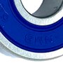 Rolamento de Esfera 608LLU - 211395-8 - Makita