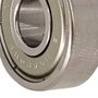 Rolamento de Esfera 608ZZMC3E - 211032-4 - Makita