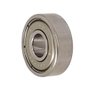 Rolamento de Esfera 608ZZMC3E - 211032-4 - Makita