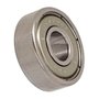Rolamento de Esfera 608ZZMC3E - 211032-4 - Makita