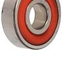 Rolamento de Esfera 609LLU - 210060-6 - Makita