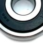 Rolamento de Esfera 6200LLB - 211066-7 - Makita