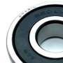 Rolamento de Esfera 6201LLB - 211106-1 - Makita
