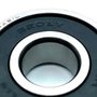 Rolamento de Esfera 6201LLB - 211106-1 - Makita