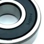 Rolamento de Esfera 6201LLB - 211106-1 - Makita