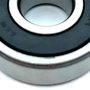 Rolamento de Esfera 6201LLB - 211106-1 - Makita