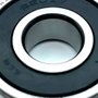 Rolamento de Esfera 6201LLB - 211106-1 - Makita