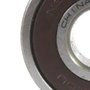 Rolamento de Esfera 6201LLU - 211137-0 - Makita