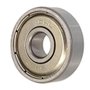 Rolamento de Esfera 627ZZ - 210030-5 - Makita