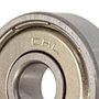 Rolamento de Esfera 627ZZ - 210030-5 - Makita