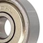 Rolamento de Esfera 627ZZ - 210030-5 - Makita