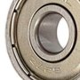 Rolamento de Esfera 627ZZ - 210030-5 - Makita