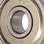 Rolamento de Esfera 627ZZ - 210030-5 - Makita