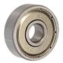 Rolamento de Esfera 627ZZ - 210030-5 - Makita