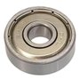 Rolamento de Esfera 627ZZ - 210030-5 - Makita