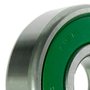 Rolamento de Esfera 629DDW - 211092-6 - Makita