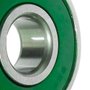 Rolamento de Esfera 629DDW - 211092-6 - Makita