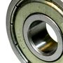 Rolamento de Esfera 629ZZ - 210081-8 - Makita