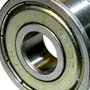Rolamento de Esfera 629ZZ - 210081-8 - Makita