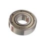 Rolamento De Esfera 696ZZ - 210033-9 - Makita
